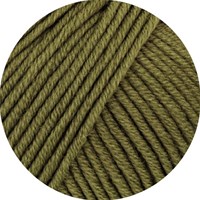 Lana Grossa Bingo 773 Khaki Green-2