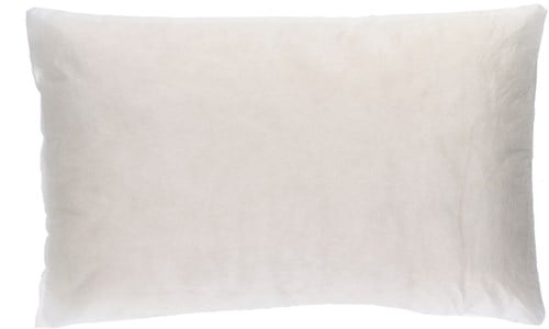Rectangle cushion inner sales