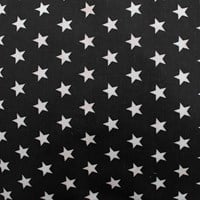 Craft Bag Black Star-2