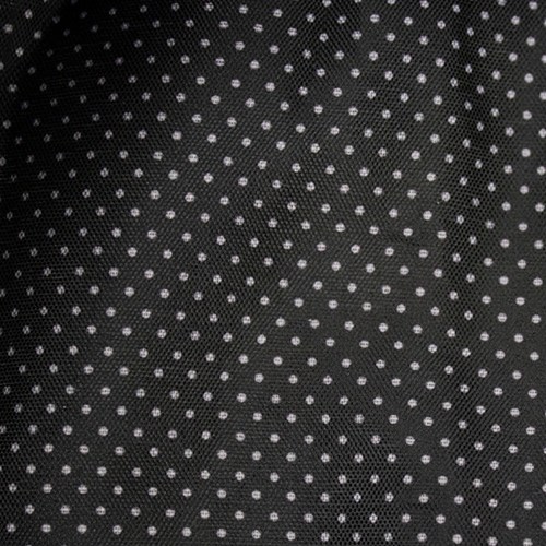 Knitting Needle Case Black Star XL-3