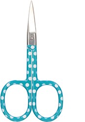 Groves Embroidery Scissors 9cm Mint