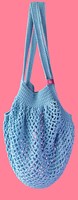 Joly Bag Crochet Kit 4 Larimar