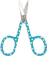 Groves Embroidery Scissors 9cm Mint-2