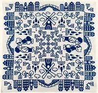 Dutchies in the round Crochet Kit-3