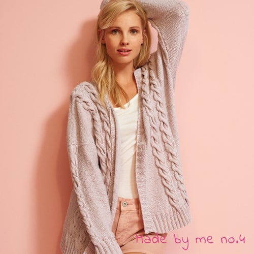 rico fashion silk blend