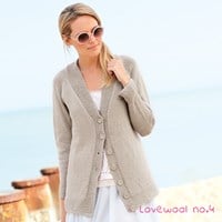 rico fashion silk blend
