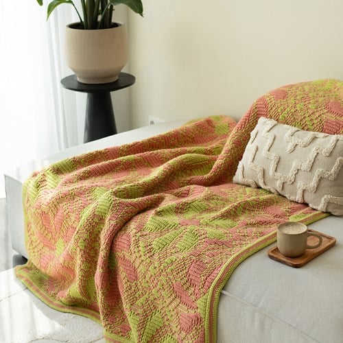Auntie Anke Stylecraft Special DK Crochet Kit - Including Pattern