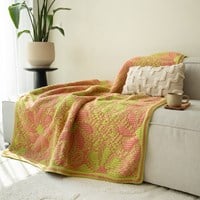 Auntie Anke Stylecraft Special DK Crochet Kit - Including Pattern-3