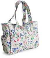 Craft Bag Spring Garden