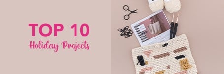 Top 10 Projects for Your Holiday!