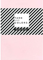 Yarn and Colors Blossom Blanket Booklet-2