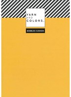 Yarn and Colors Bobbles Comfy Cushion Booklet-3