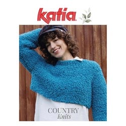 Katia Concept Country Knits Herfst-Winter 2025-2026