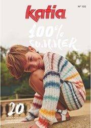 Katia Kids Nr.105