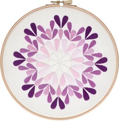 Drop Embroidery Kit