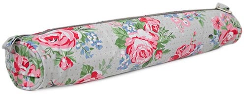 Knitting Needles Case Rose XL