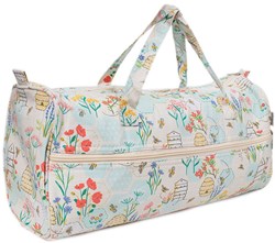 Knitting Bag Bee