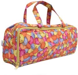 Knitting Bag Knit N Purl