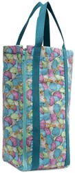 Knitting Bag Reversible Knit N Purl