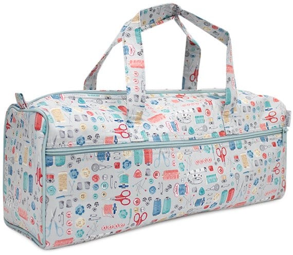 Cath kidston knitting bag 2025
