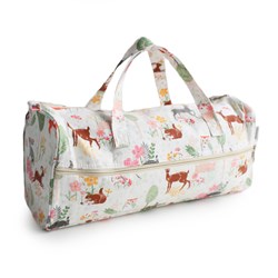 Knitting Bag Woodland 2nd Edition