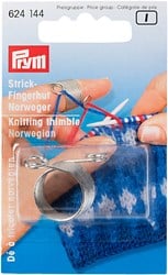 Prym Knitting Thimble