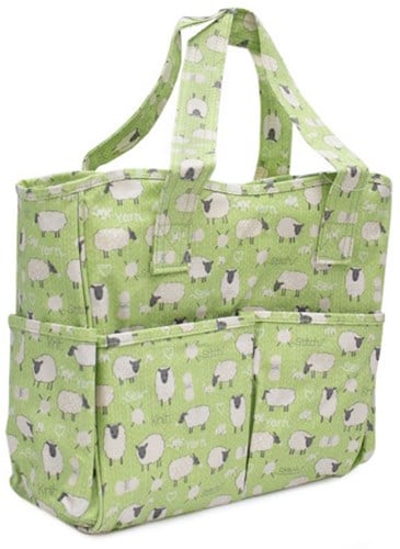 Craft Bag Sheep