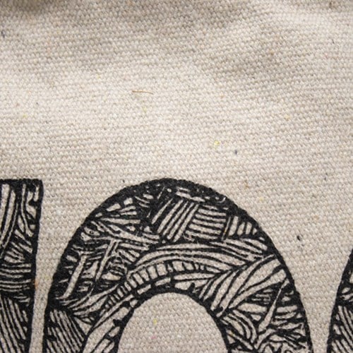 Knitting Bag Bucket Bag Wool-2