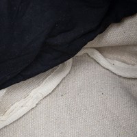Knitting Bag Bucket Bag Wool-3