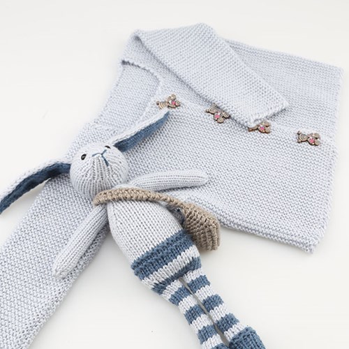 Go Handmade Soft 20 Off-White-3