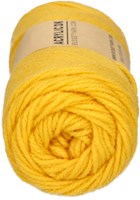 Budgetyarn Acrylic DK 015 Mustard-2