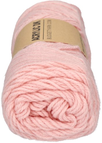 Budgetyarn Acrylic DK 046 Pastel Pink-2