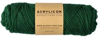 Budgetyarn Acrylic DK 078 Bottle