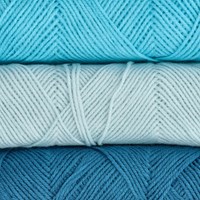 Budgetyarn Acrylic DK