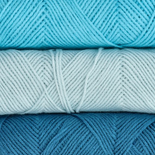 Budgetyarn Acrylic DK