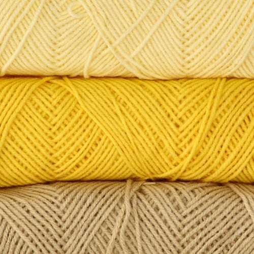 Budgetyarn Acrylic DK