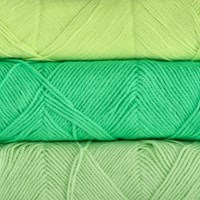 Budgetyarn Acrylic DK 