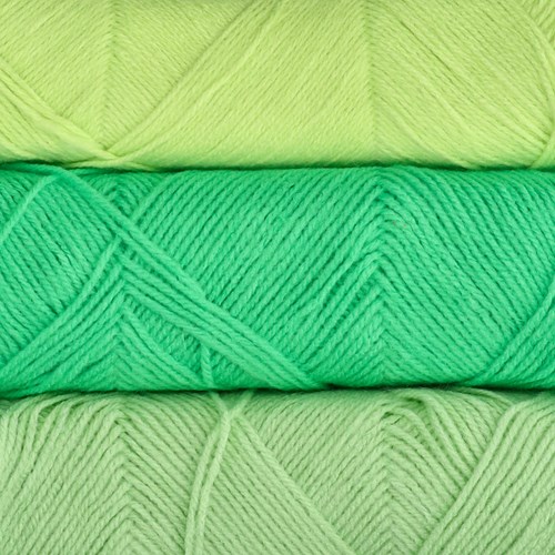 Budgetyarn Acrylic DK 