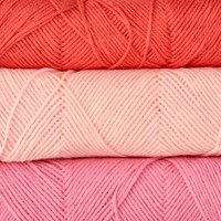 Budgetyarn Acrylic DK