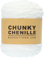 Chunky Chenille