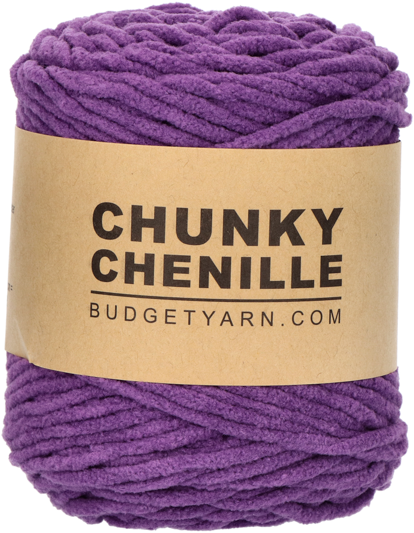 Chunky Chenille