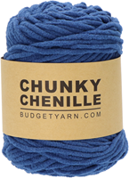 Budgetyarn chunky chenille clearance