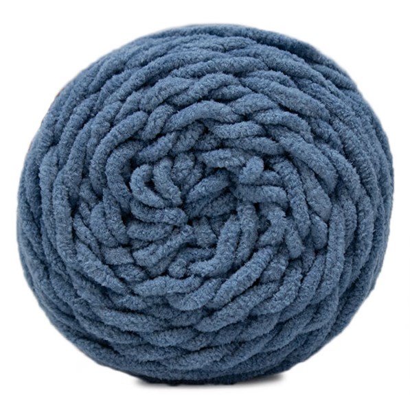 Chunky online chenille budgetyarn