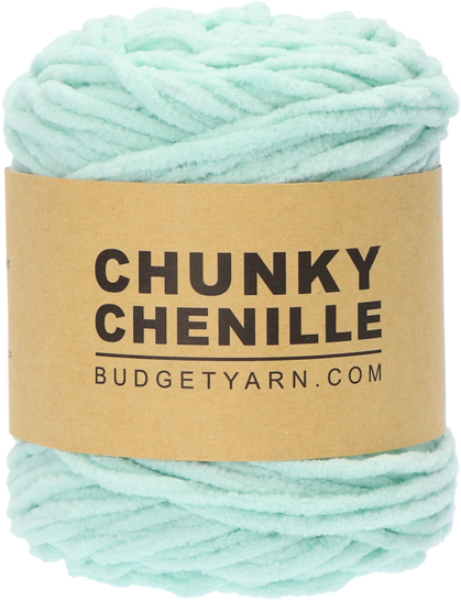 Where to buy Jumbo Chenille Yarn in bulk? : r/crochet