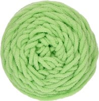 Budgetyarn Chunky Chenille 081 Lettuce-2