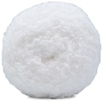 Budgetyarn Soft Aran 001 White-2