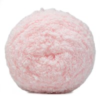 Budgetyarn Soft Aran 044 Light Pink-2
