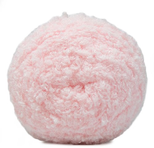 Budgetyarn Soft Aran 044 Light Pink-2