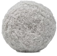 Budgetyarn Soft Aran 095 Soft Grey-2