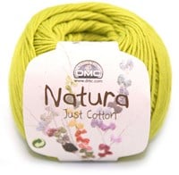 DMC Cotton Natura N76 Bamboo